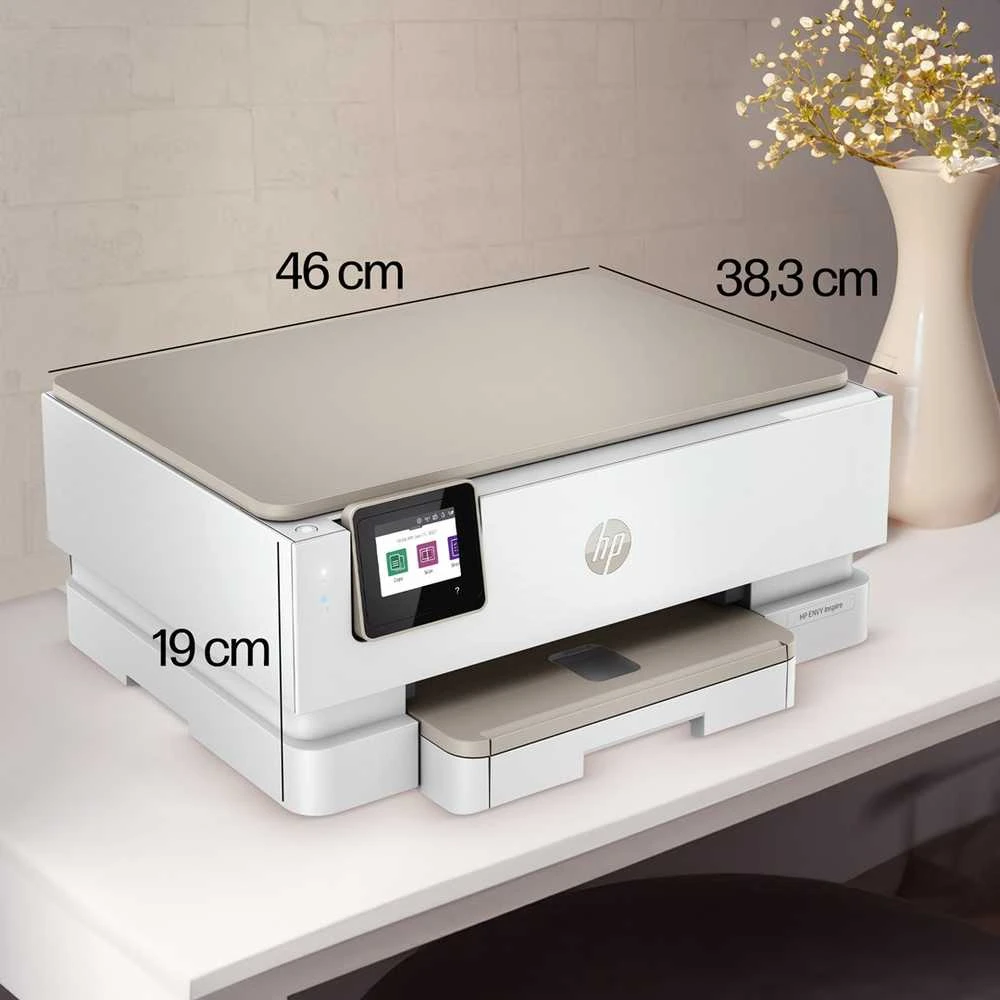 Hewlett Packard (HP) Spausdintuvas - HP ENVY Inspire 7220e Belaidis Visiškai Integruotas 4800x1200 DPI