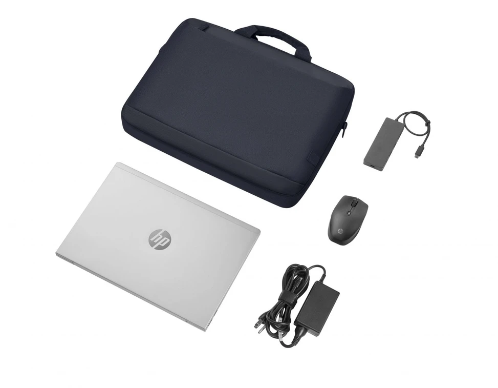 Hewlett Packard (HP) HP Everyday 16-inch Nešiojamas kompiuteris Briefcase
