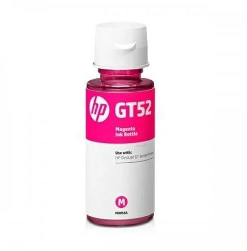 HP M0H55AE Ink. Raudona. 70 ml