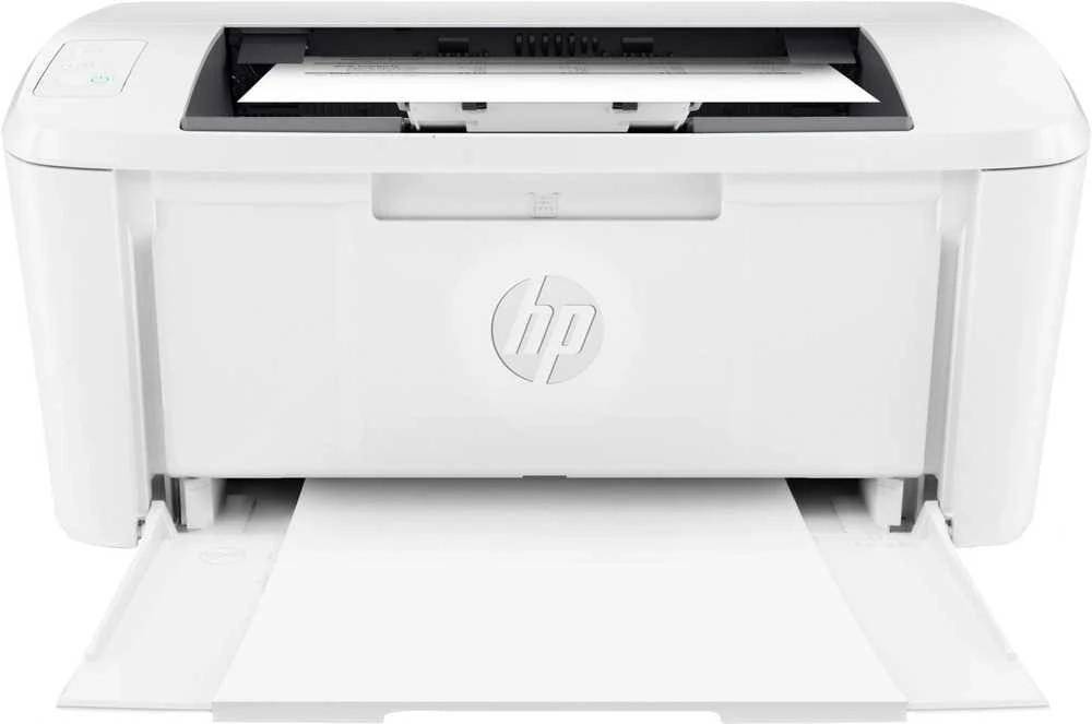 Hewlett Packard (HP) HP LaserJet M110w Spausdintuvas, Juodas and baltas, Spausdintuvas for Small office, Print, Compact Size