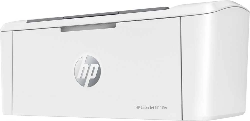 Hewlett Packard (HP) HP LaserJet M110w Spausdintuvas, Juodas and baltas, Spausdintuvas for Small office, Print, Compact Size