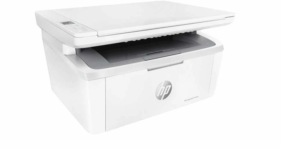 Hewlett Packard (HP) HP LaserJet MFP M140w Spausdintuvas, Juodas and baltas, Spausdintuvas for Small office, Print, copy, scan, Scan to email; Scan to PDF; Compact Size