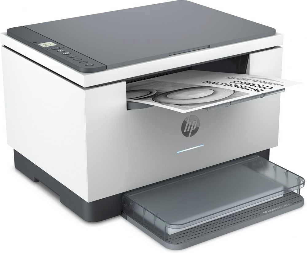 Hewlett Packard (HP) HP LaserJet MFP M234dw Spausdintuvas, Juodas and baltas, Spausdintuvas for Small office, Print, copy, scan, Scan to email; Scan to PDF