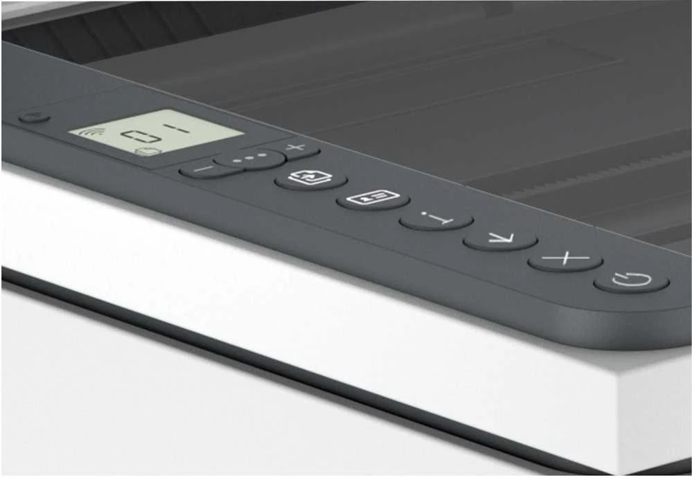 Hewlett Packard (HP) HP LaserJet MFP M234dw Spausdintuvas, Juodas and baltas, Spausdintuvas for Small office, Print, copy, scan, Scan to email; Scan to PDF