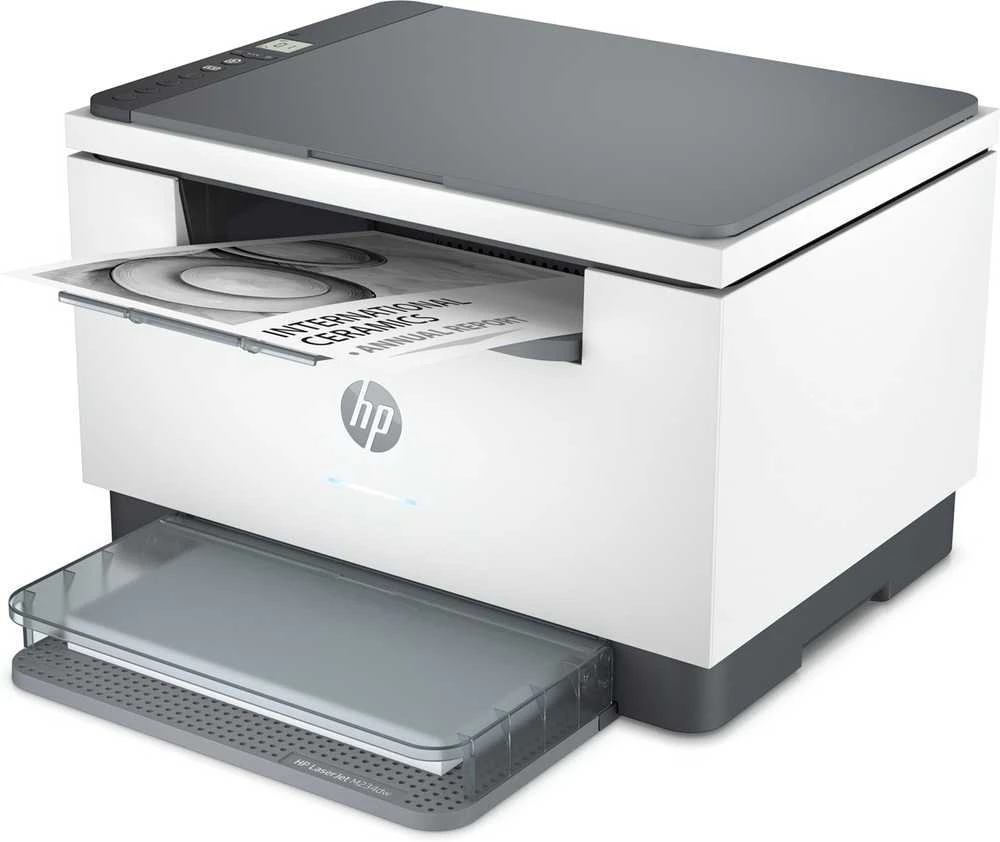 Hewlett Packard (HP) HP LaserJet MFP M234dw Spausdintuvas, Juodas and baltas, Spausdintuvas for Small office, Print, copy, scan, Scan to email; Scan to PDF