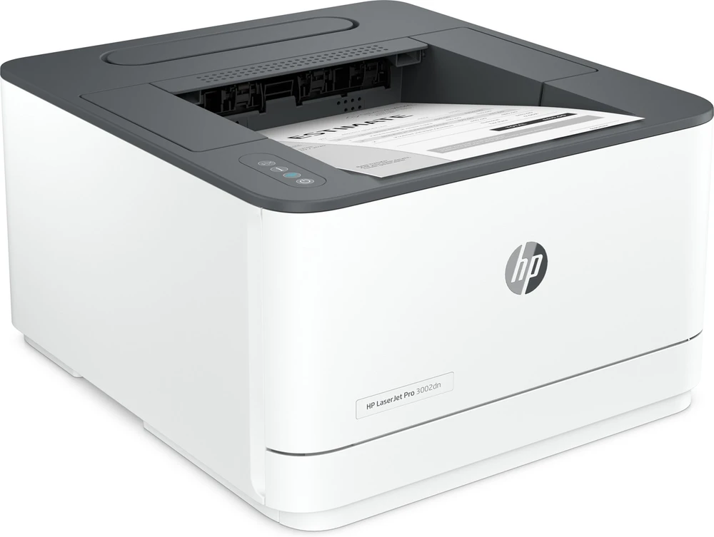 Hewlett Packard (HP) HP LaserJet Pro 3002dn Spausdintuvas Mono Duplex laser A4 1200x1200dpi 33ppm 250sheets USB LAN