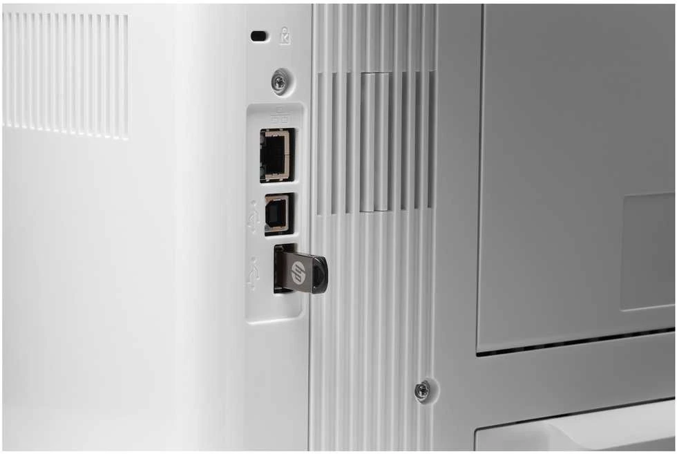 Spausdintuvas Hewlett Packard (HP) HP LaserJet Pro Impresora M501dn 4800 x 600 DPI A4