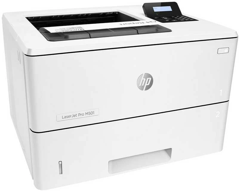Spausdintuvas Hewlett Packard (HP) HP LaserJet Pro Impresora M501dn 4800 x 600 DPI A4