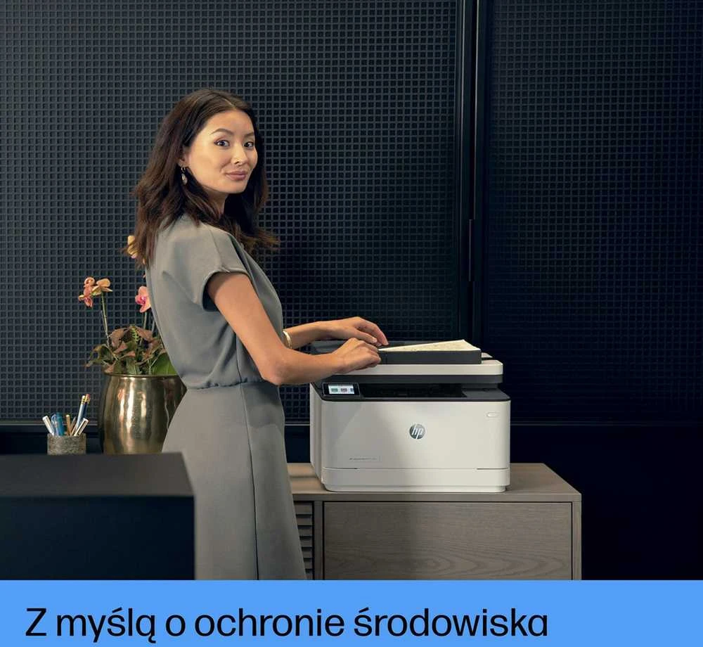 Hewlett Packard (HP) HP LaserJet Pro MFP 3102fdw Spausdintuvas