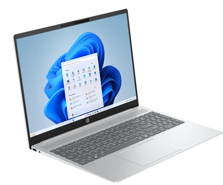 HP Lenovo Kompiuteris OmniBook 5 16-ba1059ny i5 16/512GB 16 (Pažeista pakuotė)