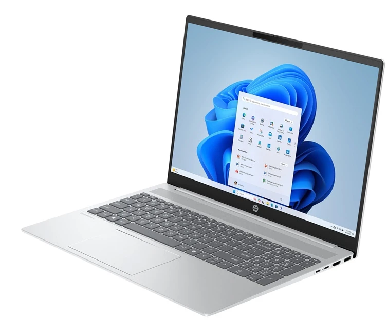 HP Lenovo Kompiuteris OmniBook 5 16-ba1059ny i5 16/512GB 16 (Pažeista pakuotė)