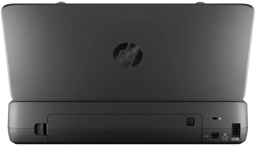 spausdintuvas HP OfficeJet 200 Mobile WiFi Kolor Fast Charge