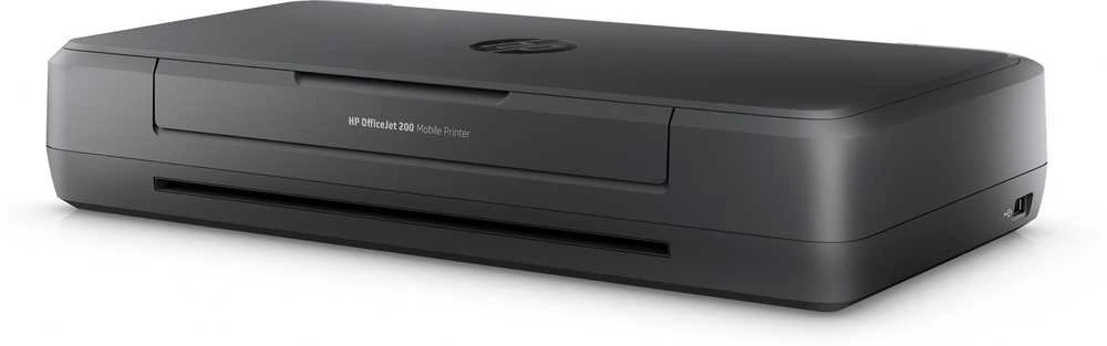 spausdintuvas HP OfficeJet 200 Mobile WiFi Kolor Fast Charge