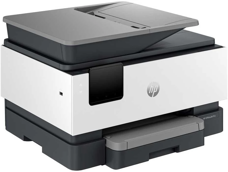 Hewlett Packard (HP) Rašalinis spausdintuvas HP OfficeJet Pro 9120b All-in-One 4V2N0B