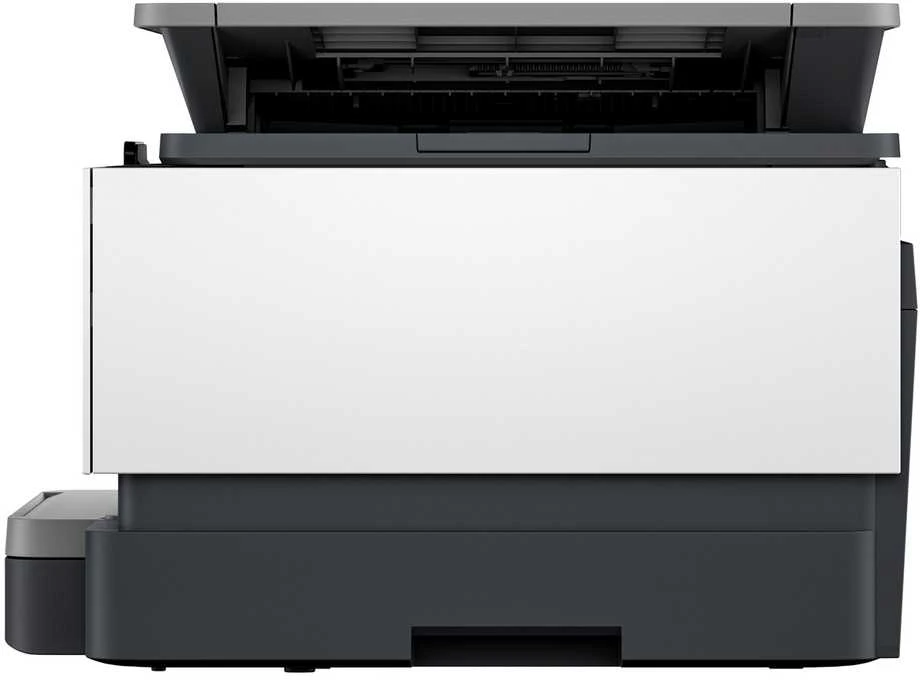 Hewlett Packard (HP) Rašalinis spausdintuvas HP OfficeJet Pro 9120b All-in-One 4V2N0B