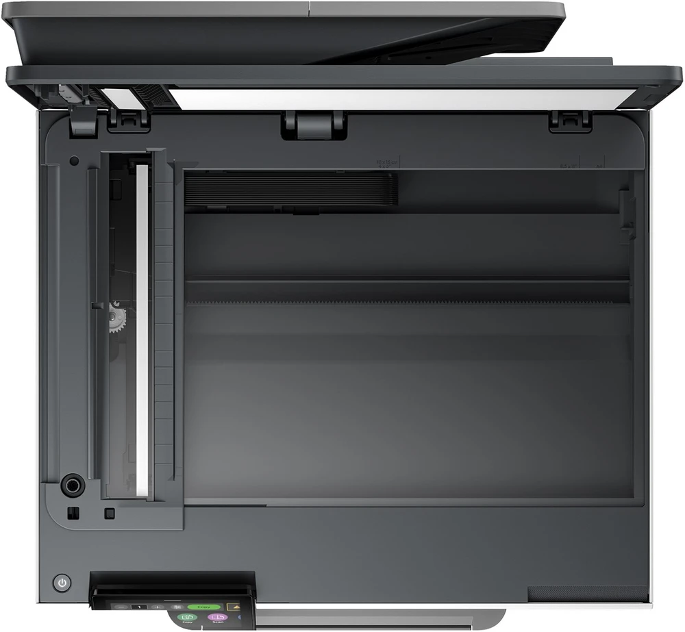 Spausdintuvas - HP OfficeJet Pro 9130b