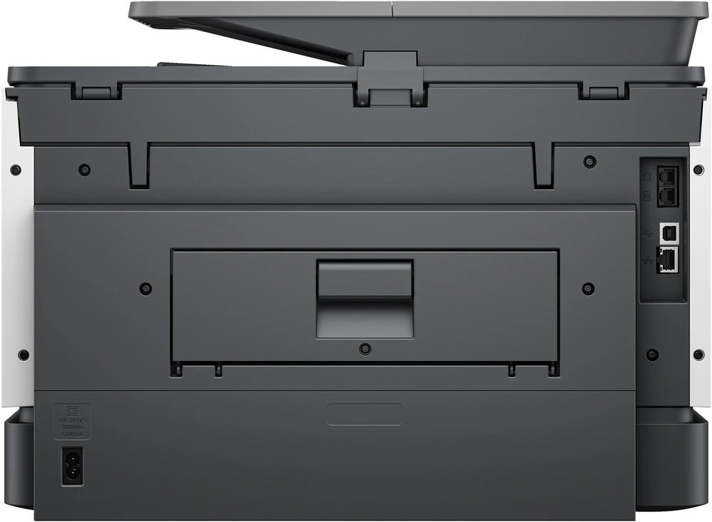 Spausdintuvas - HP OfficeJet Pro 9130b