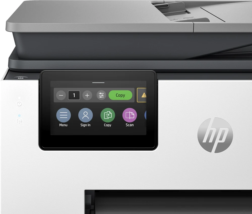 Spausdintuvas - HP OfficeJet Pro 9130b
