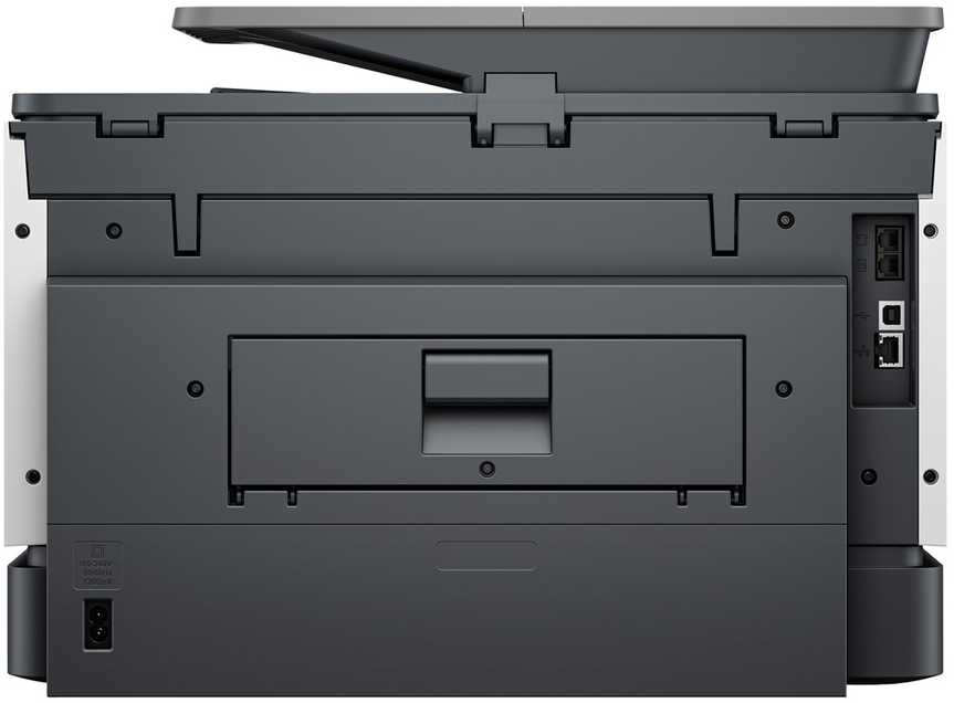 Hewlett Packard (HP) HP OfficeJet Pro 9130b belaidis daugiafunkcis spalvotas Spausdintuvas, dvipusis spausdinimas; Kopijavimo aparatas, Skaitytuvas