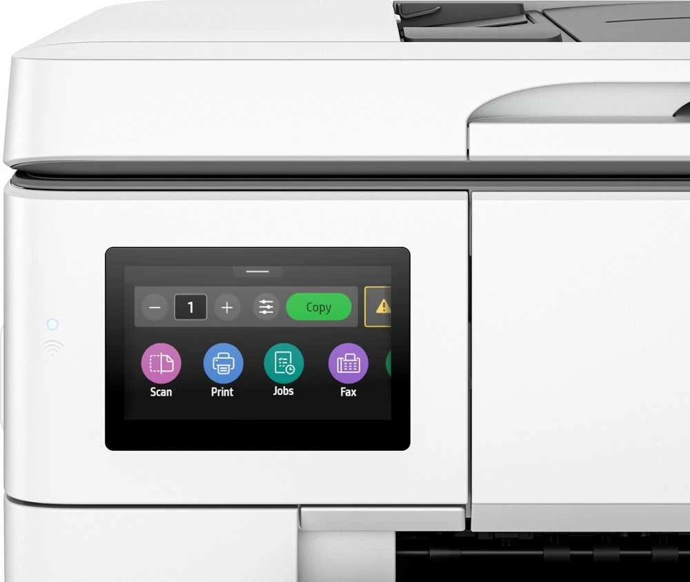 Spausdintuvas HP OfficeJet Pro 9730e 537