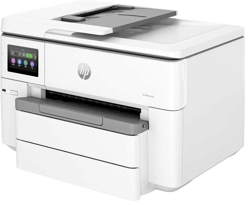 Spausdintuvas HP OfficeJet Pro 9730e 537