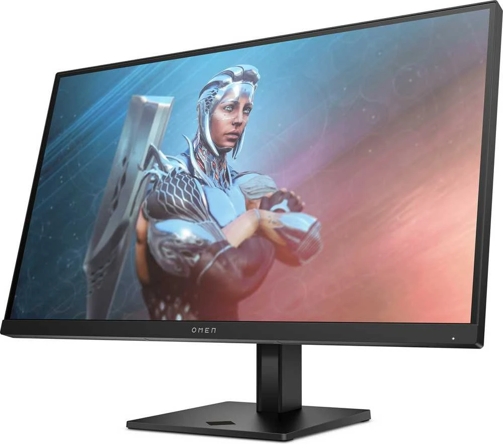 Monitorius Hewlett Packard (HP) HP OMEN 27 - 165Hz | Full HD | 27'' | IPS | 1ms