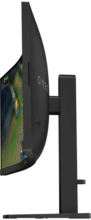 Monitorius HP OMEN34c G2 - 180Hz | UWQHD | VA | 34"
