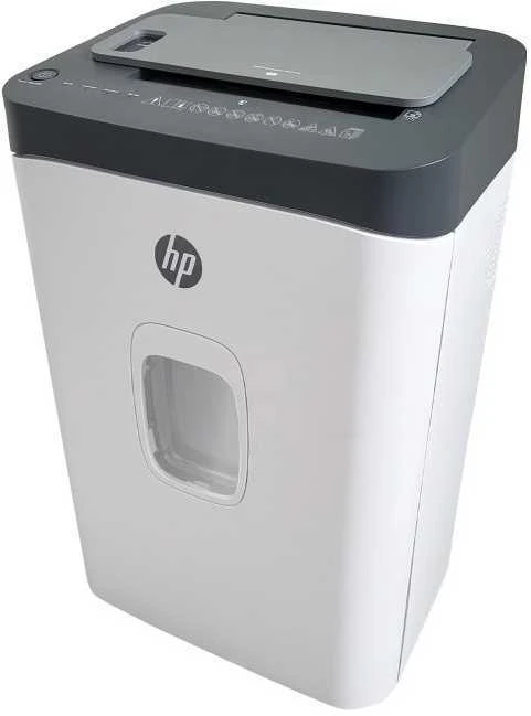 Hewlett Packard (HP) HP ONESHRED Auto 200CC baltas-pilkas smulkintuvas