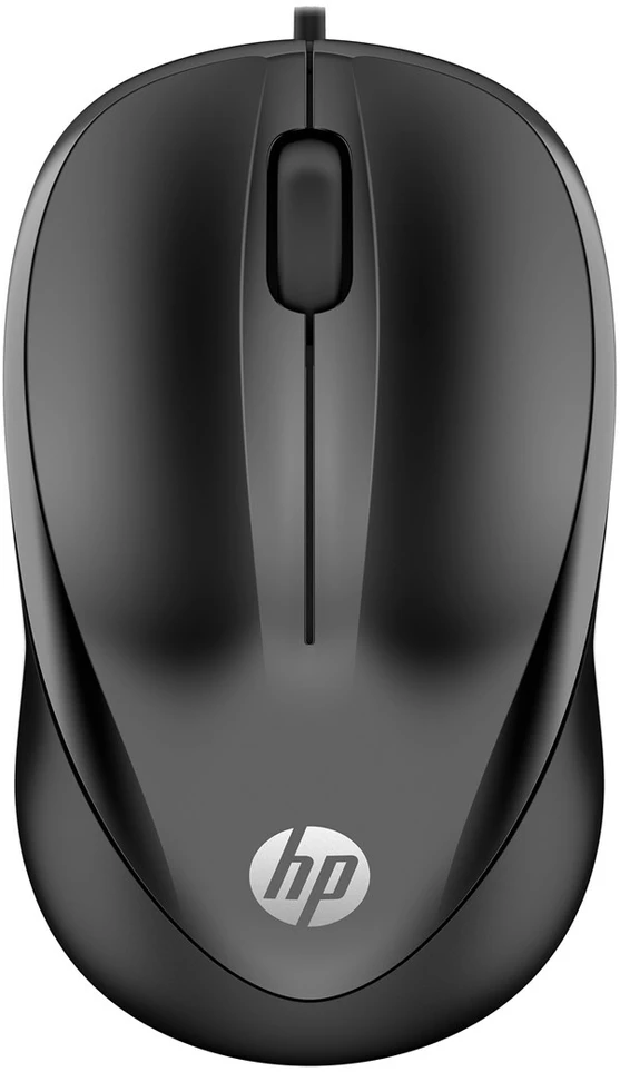 Hewlett Packard (HP) HP laidinė pelė 1000