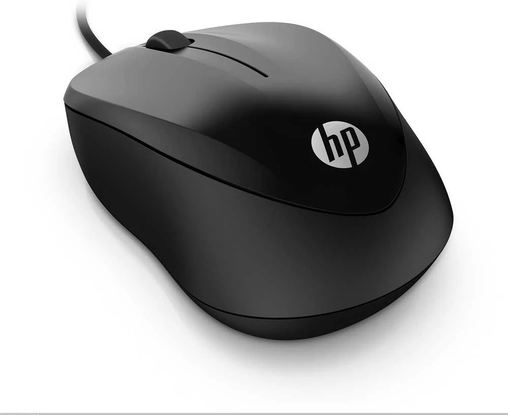 Hewlett Packard (HP) HP laidinė pelė 1000