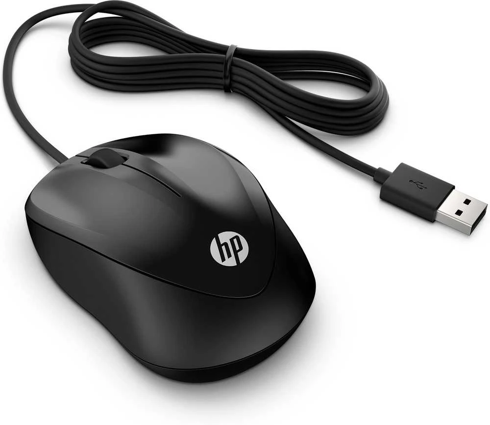 Hewlett Packard (HP) HP laidinė pelė 1000