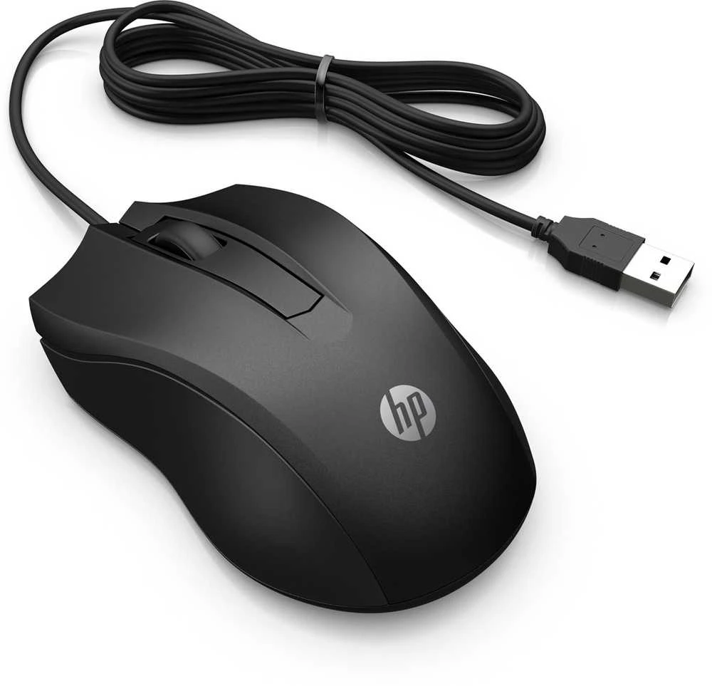 Pelė HP 822M9UT