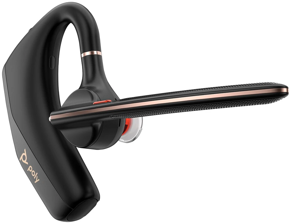 Poly VL 50-M Ausinės UC EMEA -
