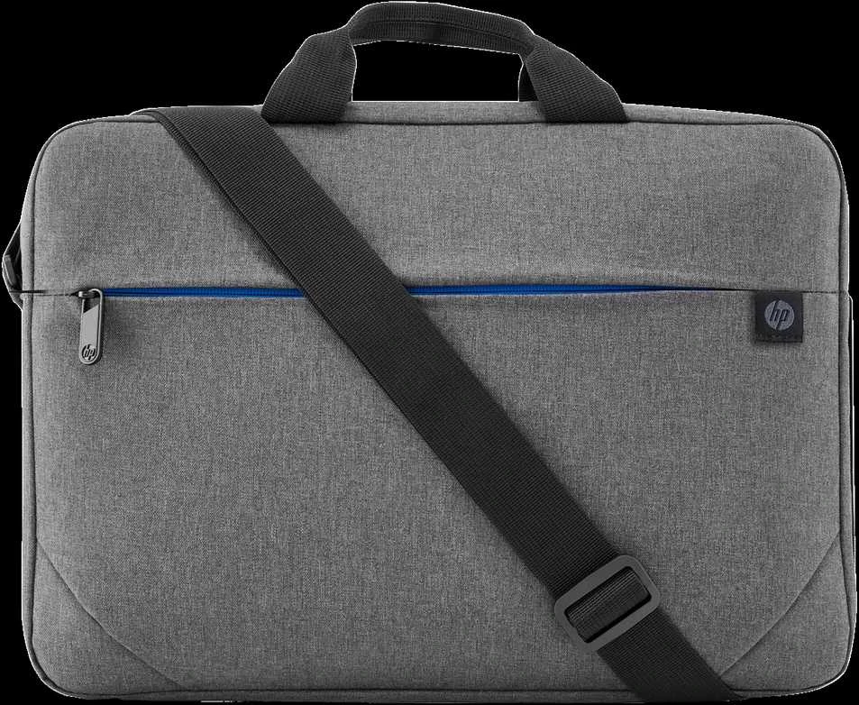 Hewlett Packard (HP) HP Prelude 15.6 Top Load, Vanduo Resistant - Pilkas