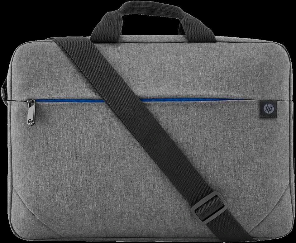 Hewlett Packard (HP) HP Prelude 17.3-inch Nešiojamas kompiuteris Bag 17.3" Toploader bag Juodas