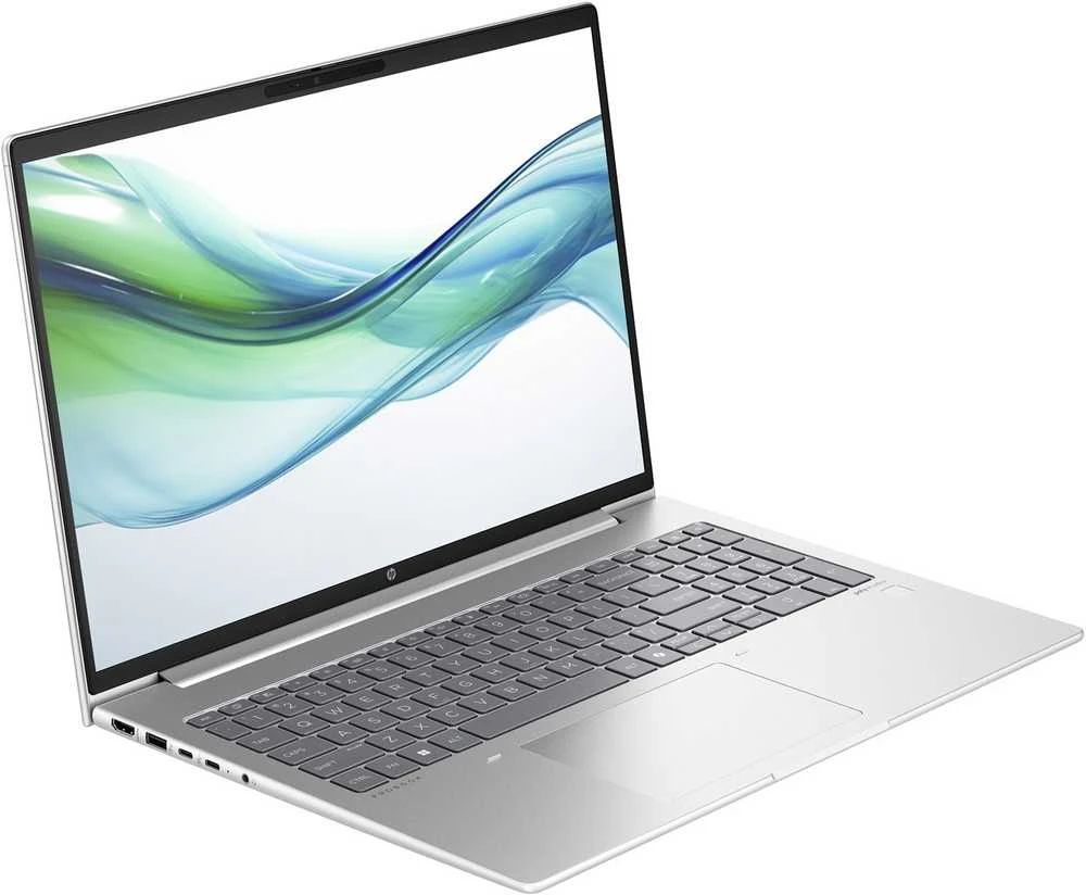HP ProBook 460 G11 - Ultra 7 155U | 16"-WUXGA | 16 GB | 512 GB | Win11 Pro