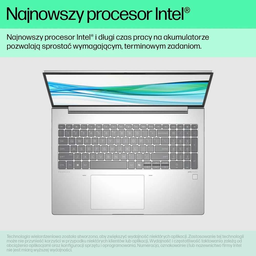 HP ProBook 460 G11 - Ultra 7 155U | 16"-WUXGA | 16 GB | 512 GB | Win11 Pro