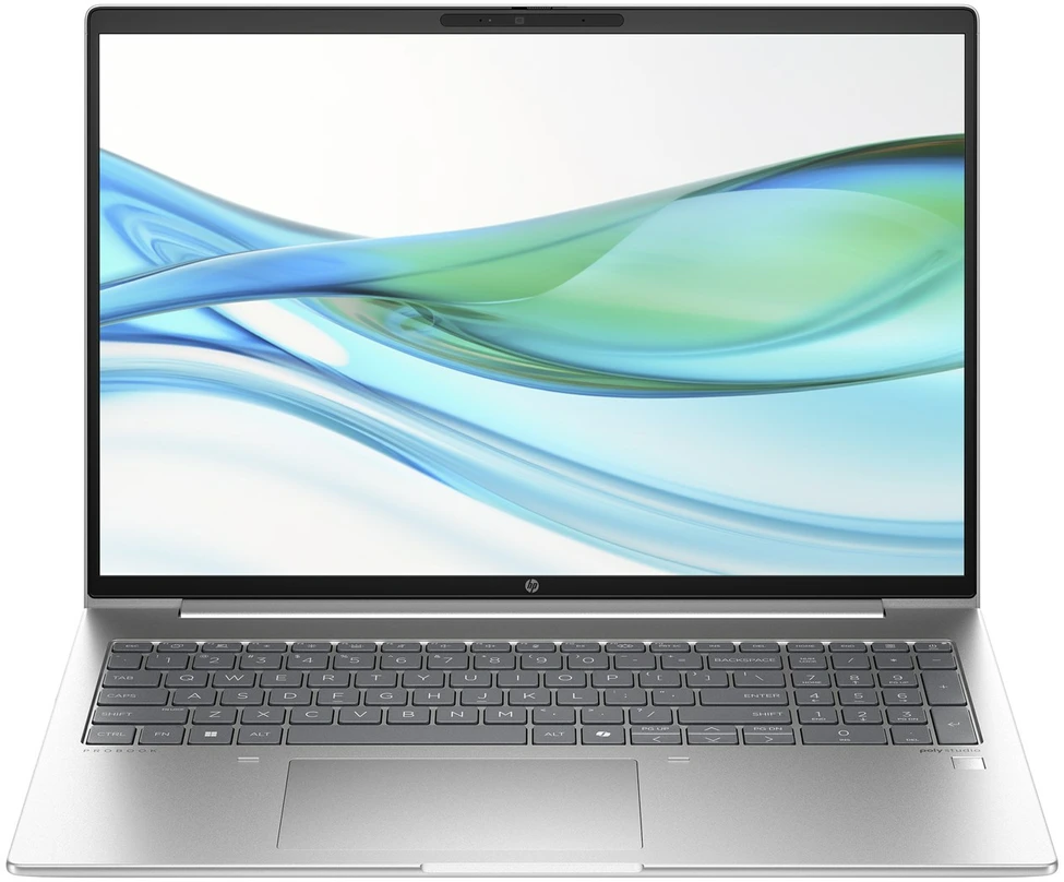 HP ProBook 460 G11 - Ultra 7 155U | 16"-WUXGA | 16 GB | 512 GB | Win11 Pro