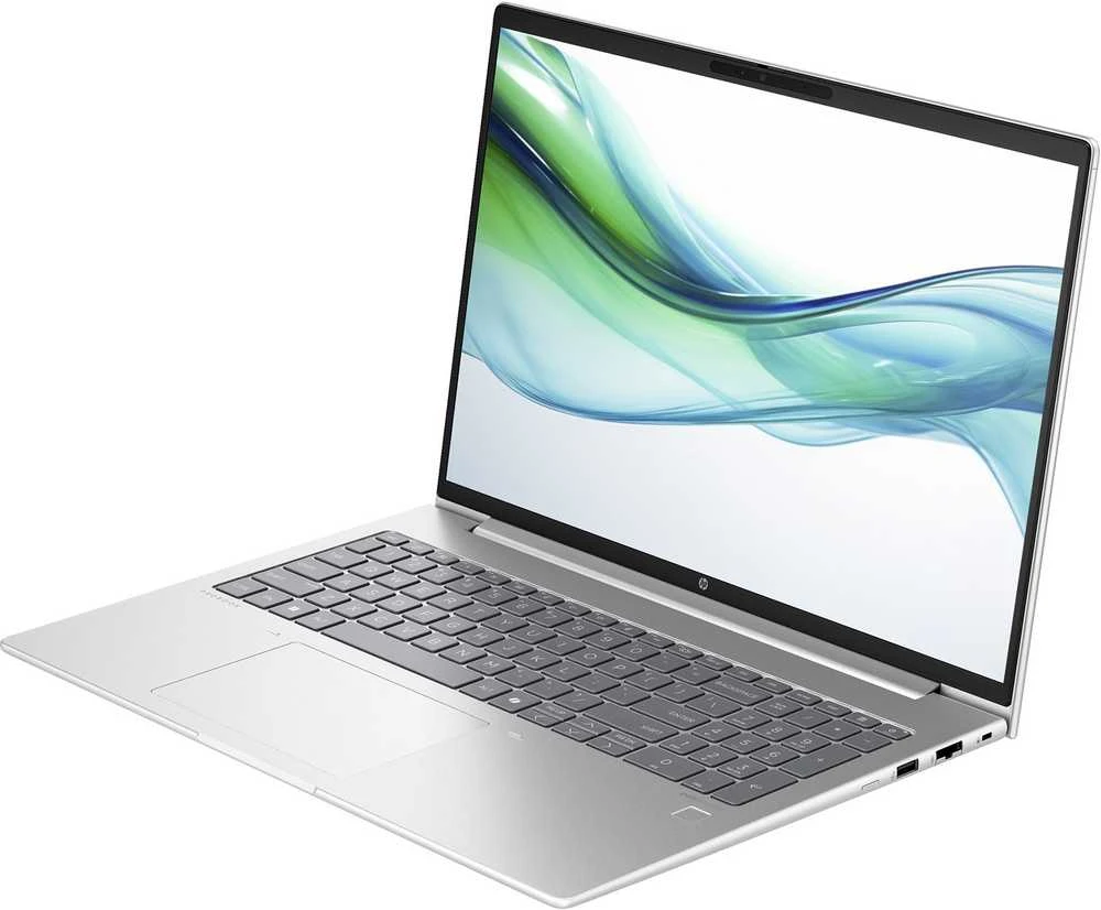 HP ProBook 460 G11 - Ultra 7 155U | 16"-WUXGA | 16 GB | 512 GB | Win11 Pro