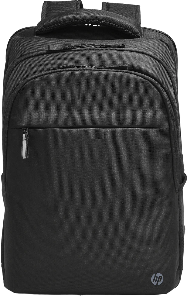 Hewlett Packard (HP) HP Professional 17.3 kuprinė su RFID/Bluetooth sekiklio kišene – juoda
