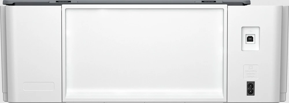 Spausdintuvas HP Smart Tank 580, All-In-One, Baltos spalvos