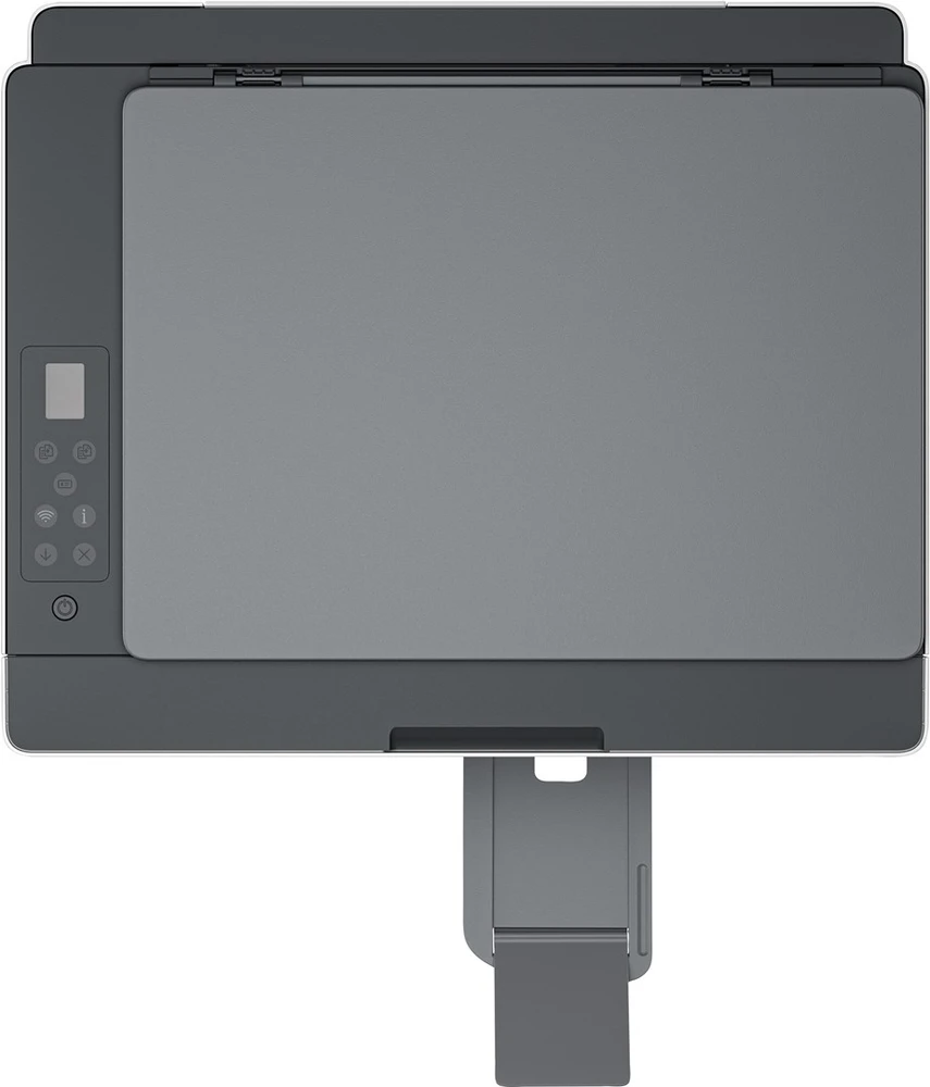 Spausdintuvas HP Smart Tank 580, All-In-One, Baltos spalvos