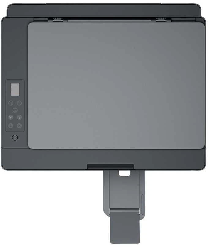 Daugiafunkcis Spausdintuvas - HP Smart Tank 581 Belaidis, Didelio Pajėgumo Rašalo Bakas