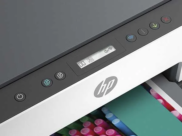 Hewlett Packard (HP) Daugiafunkcis Spausdintuvas - HP Smart Tank 675 A4 4800x1200 DPI 12ppm Wi-Fi