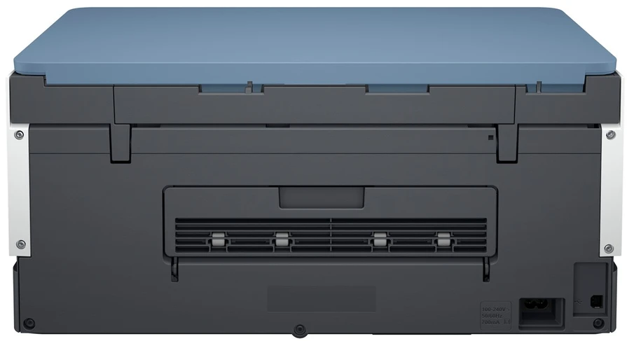 Daugiafunkcis Spausdintuvas - HP Smart Tank 725 A4 4800x1200 DPI 15ppm Wi-Fi