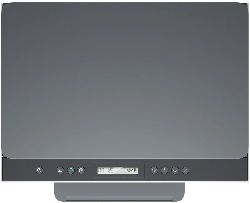 Daugiafunkcis Spausdintuvas - HP Smart Tank 725 A4 4800x1200 DPI 15ppm Wi-Fi