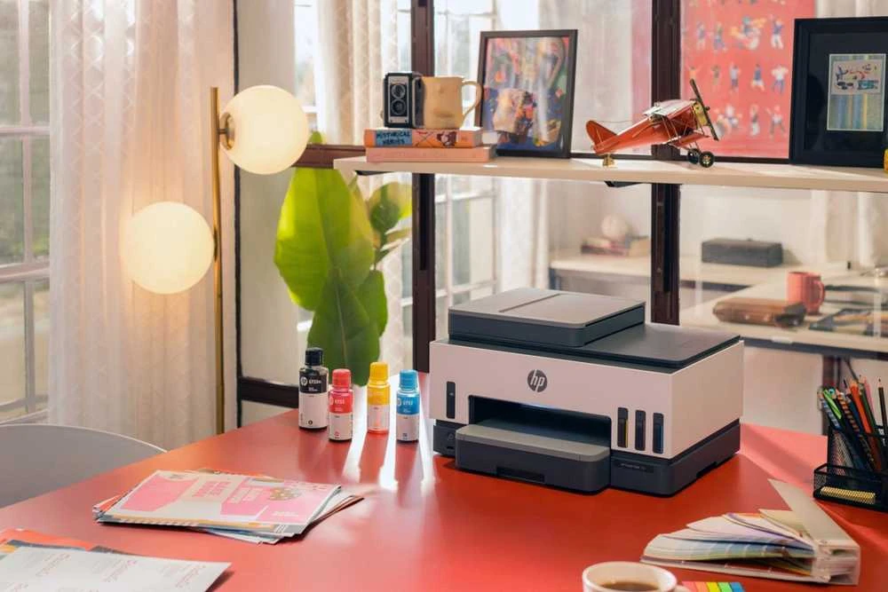 Spausdintuvas Hewlett Packard (HP) HP Smart Tank 790