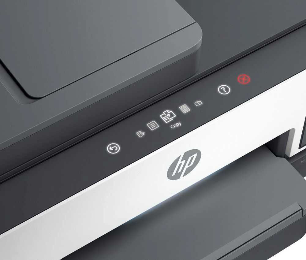 Spausdintuvas Hewlett Packard (HP) HP Smart Tank 790