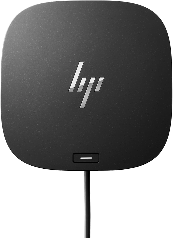 Šakotuvas Hewlett Packard (HP) HP USB-C G5 Essential Dock (EN)