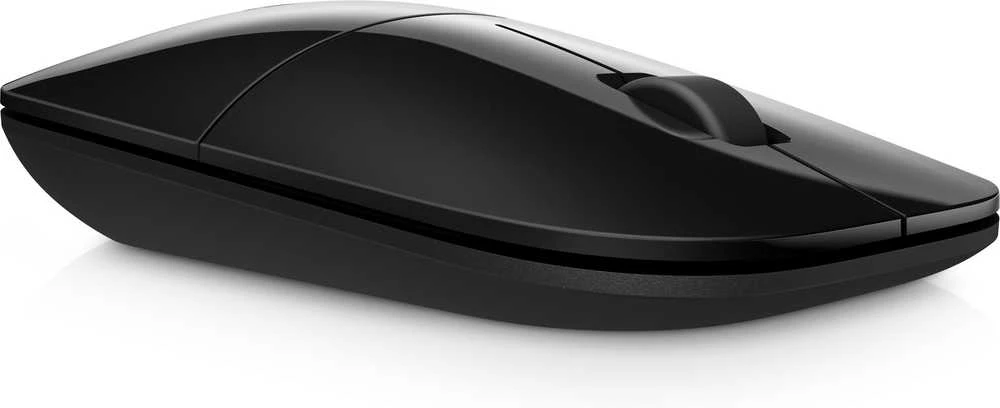 Hewlett Packard (HP) HP Z3700 juoda belaidė pelė